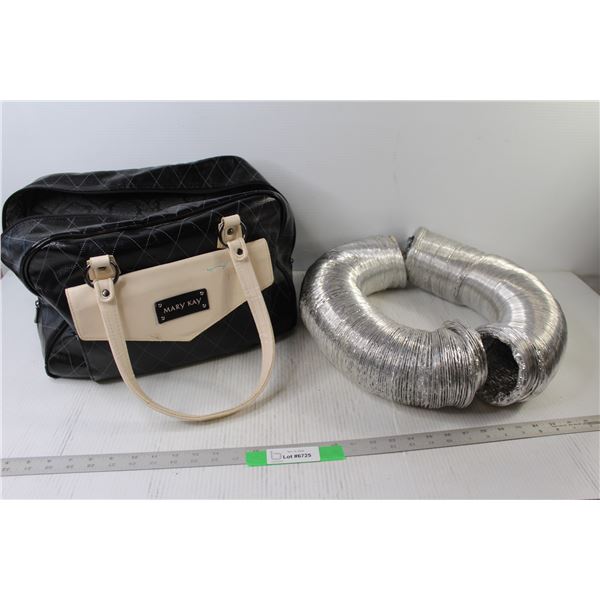 Ducting, Mary Kay Bag