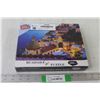 Sealed Huadada 1000pc Puzzle Dreamy Pasitano - 20" x 27"