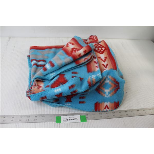 Nu Trendz Blanket - 58" x 48"