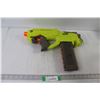 Electric Nerf Gun - Needs New batteries