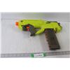 Image 2 : Electric Nerf Gun - Needs New batteries