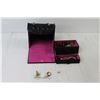 Jewelry Bag With Costume Jewelry