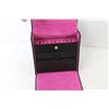Image 5 : Jewelry Bag With Costume Jewelry