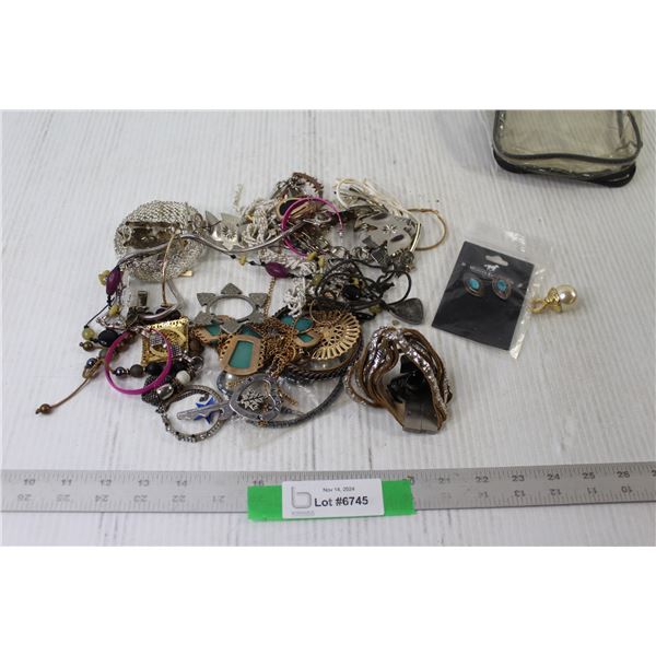 Costume Jewelry
