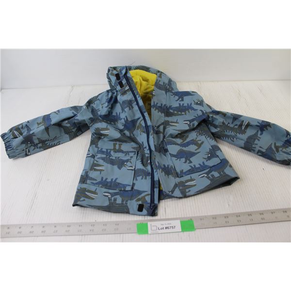 Old Navy Size 3T Kids Jacket