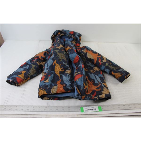 The Children's Place Size 2T Kids Jacket