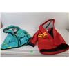 Image 1 : Size 2T and 4 Kids Jackets