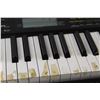 Image 5 : *CTK-2400 Piano Keyboard - As Is