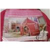 Image 2 : Girls Princess Play Tent