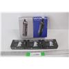 Image 1 : (2) Vaporesso Target PM80 SE Vapes,(3) Vaporesso Vape Pods- All NIB