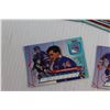 Image 10 : 1992/93 Fleer Ultra Series I Hockey Cards Set