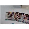 Image 7 : 1992/93 Fleer Ultra Series I Hockey Cards Set