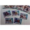 Image 8 : 1992/93 Fleer Ultra Series I Hockey Cards Set