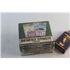Image 10 : Desert Storm Collectible Cards - Sealed and (2) Packs of Official Set of Operation Yellow Ribbon Des