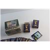 Image 2 : Desert Storm Collectible Cards - Sealed and (2) Packs of Official Set of Operation Yellow Ribbon Des