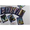 Image 7 : Desert Storm Collectible Cards - Sealed and (2) Packs of Official Set of Operation Yellow Ribbon Des