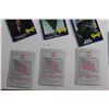 Image 9 : Desert Storm Collectible Cards - Sealed and (2) Packs of Official Set of Operation Yellow Ribbon Des