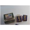 Image 2 : Desert Storm Collectible Cards - Sealed and (2) Packs of Official Set of Operation Yellow Ribbon Des