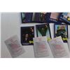 Image 6 : Desert Storm Collectible Cards - Sealed and (2) Packs of Official Set of Operation Yellow Ribbon Des