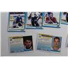 Image 10 : Score 1991 Blue Collectible Goalies Cards