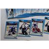 Image 7 : Score 1991 Blue Collectible Goalies Cards
