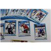 Image 8 : Score 1991 Blue Collectible Goalies Cards