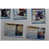 Image 9 : Score 1991 Blue Collectible Goalies Cards