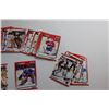 Image 6 : Score 1991 Red Collectible Goalies Cards