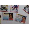Image 7 : Score 1991 Red Collectible Goalies Cards
