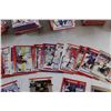 Image 5 : Score 1991 Collectible Goalies Cards