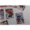 Image 9 : Score 1991 Collectible Goalies Cards