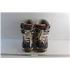 Image 1 : Division D23 Ski Boots - Size 12M