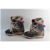 Image 2 : Division D23 Ski Boots - Size 12M