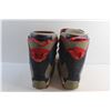 Image 4 : Division D23 Ski Boots - Size 12M