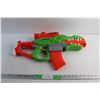 Image 1 : Dinosquad Nerf Gun - Tested