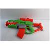Image 2 : Dinosquad Nerf Gun - Tested