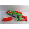 Image 4 : Dinosquad Nerf Gun - Tested