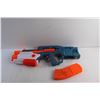 Image 3 : Elite 2.0 with Moto Blitz Nerf Gun - Tested