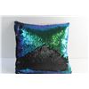 Image 3 : Reversible Sequin Pillow 15''