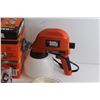 Image 4 : Black & Decker Deluxe Paint Sprayer - New
