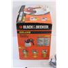 Image 8 : Black & Decker Deluxe Paint Sprayer - New