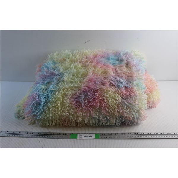 Weighted Blanket Approx 10lb