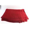 Image 4 : Crochet Blanket 70'' x 40''