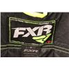 Image 5 : FXR Snowmobile Winter Jacket - Size Youth 12