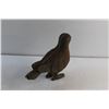Image 3 : Cast Metal Outdoor Bird Decor
