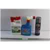 Image 1 : Windex and Moss & Algae Cleaners and Wasp Out Spray