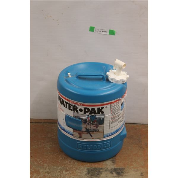 Reliance 20L Plastic Water Jug