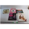 Image 1 : (5) Books - The Doll's Dressmaker, Fashion Doll and Best Doll Clothes