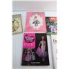Image 3 : (5) Books - The Doll's Dressmaker, Fashion Doll and Best Doll Clothes