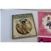 Image 4 : (5) Books - The Doll's Dressmaker, Fashion Doll and Best Doll Clothes